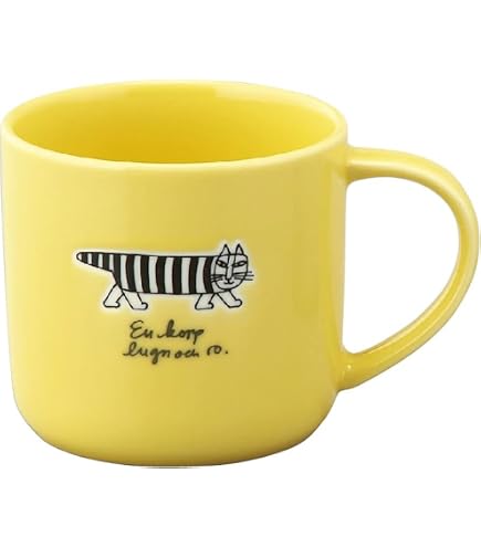 Amazon.co.jp: Lisa Larson (リサラーソン) Sketch cats スケッチねこ